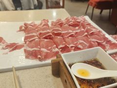 -阳坊大都涮羊肉(阳坊总店)