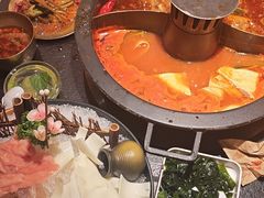-晓宇重庆火锅(西安荟聚店)