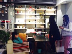 -南京夫子庙国际青年旅舍(平江府路店)