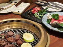 -御牛道日式烤肉料理(杭州万象城店)
