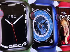 -Apple零售店(苏州店)