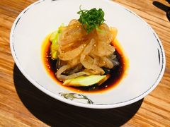 爽口脆海蜇-太二酸菜鱼(深圳布吉万象汇店)