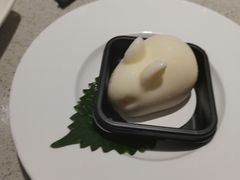 -海底捞火锅(奥体南路店)