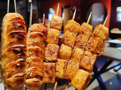 -醉炫音速烧烤(沙河总店)