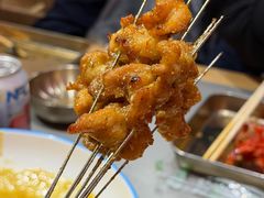 掌中宝-龙虾奇迹(大华三路店)