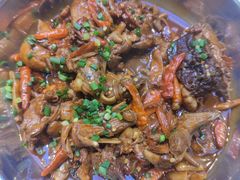 -胖婆捆鸭(长沙锦泰广场店)