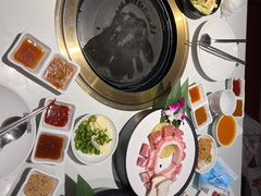 -韩时烤肉(枫蓝店)