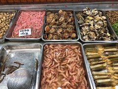 -天隆酒店·本地海鲜鲁菜(烟台大学店)