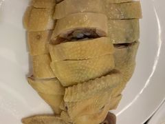 壹心鸡-文记壹心鸡(宝华路店)