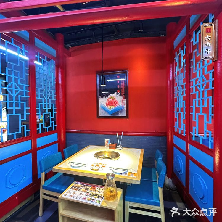 [火锅]我给李雪琴当北京人脉｜这家新式火锅店yyds[吐]