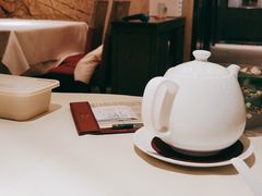 大堂-利苑酒家(华熙国际店)