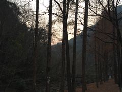 -天明山温泉大酒店