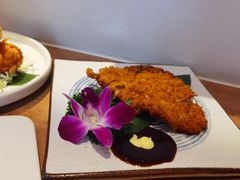 -酒井酱子·深夜食堂(东城汇店)
