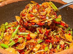 -烹湘·鲜炒湖南土菜(海珠店)