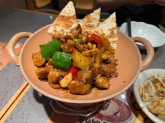 -大师兄·西北小馆(南沙万达广场店)