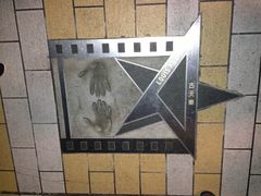 -星光大道