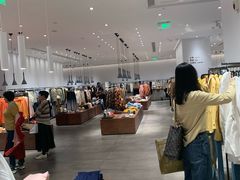 -URBAN REVIVO(西安Momopark店)
