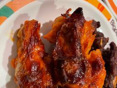 -比格比萨自助(万柳华联店)