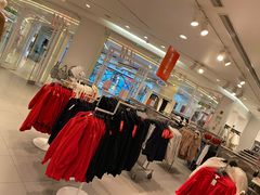 -H&M(华润万象城店)