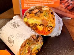 -Q MEX 库迈墨西哥餐吧(双井店)