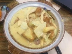 -Hi YOU你的饭局泰餐厅(雍和宫店)