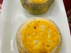 茴香馅饼-玉华台饭庄(裕中西里小区店)