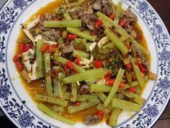 -佳禾苑小馆·重庆江湖菜(月坛南街店)