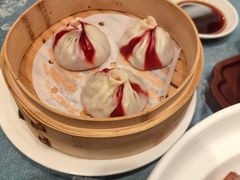 -扬州香格里拉·香宫中餐厅