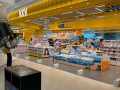-永旺梦乐城(金银潭店)