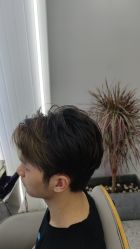 -D.G造型·烫发染发接发