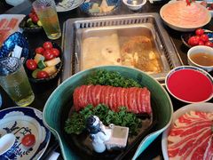 -大隐·成都火锅Bistro(合生麒麟新天地店)