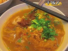 -新记美食(关闸店)