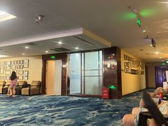 -海韵之星邮轮水会(明发商业广场店)