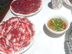 -汕头八合里海记牛肉店(清河店)