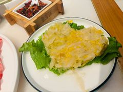 酸菜-虾乐园龙虾·夜宵(松江店)
