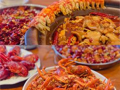 -马头巷·食景园(苏州总店)