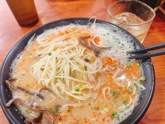 -博多一幸舍(皇庭广场店)