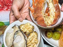 -揽季锅物会·海鲜姿造(三坊七巷店)