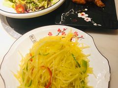 -佰家小厨·南京菜(夫子庙店)