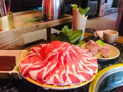 -蜀大侠火锅(森兰花园城店)