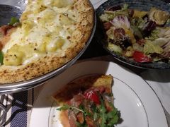 -Primo·丽莫意大利窑烤披萨