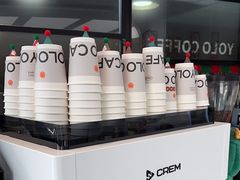 -YOLO COFFEE(深房广场店)