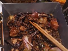 -新安人家·22年本地餐厅