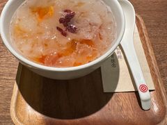 -彬媽糖水(侨鑫国际店)