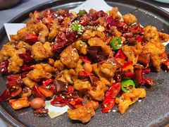 -天成·川菜家宴(海港城店)