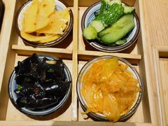 -马记永·兰州牛肉面(天通苑家乐福店)