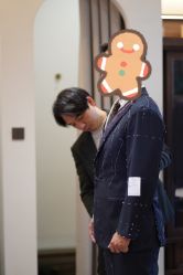 -Mr.Royal御匠先生·手工全麻衬衣西服定制