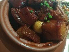 -后宫私房菜(汇客美食娱乐广场店)