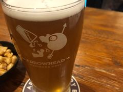 -Arrow Factory Brewing箭厂啤酒