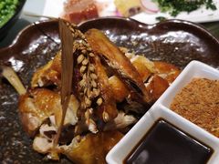 -柒园·三十年创意杭帮菜(龙湖滨江天街店)